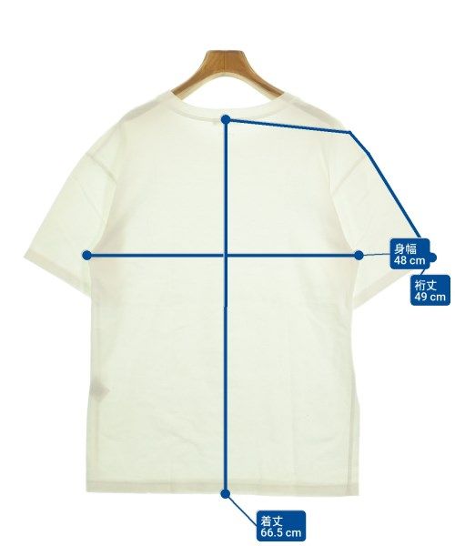 Celine T-shirt And Cut And Sewn Women's