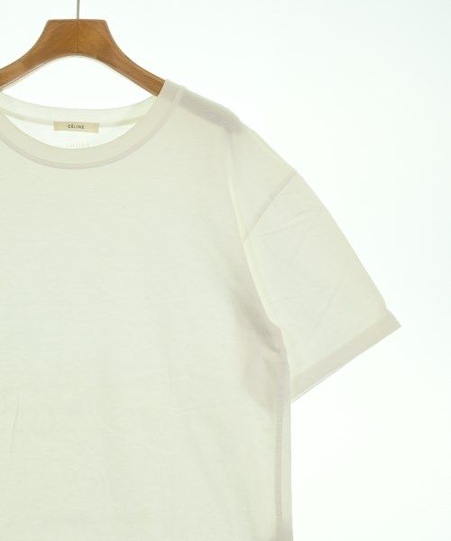 Celine T-shirt And Cut And Sewn Women's
