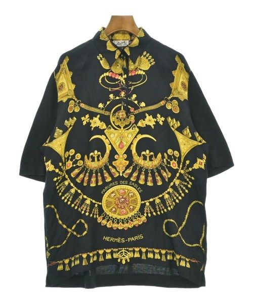 Hermes Knit Sweater Women's