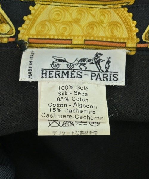 Hermes Knit Sweater Women's