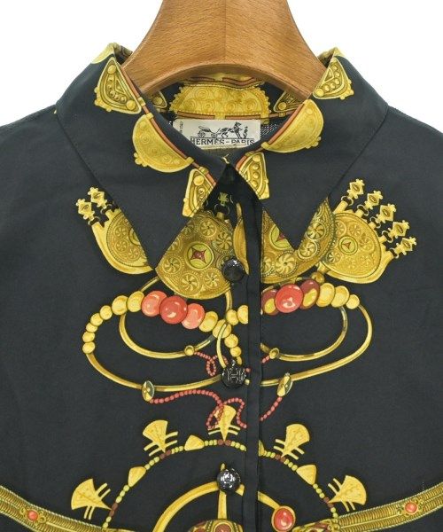 Hermes Knit Sweater Women's