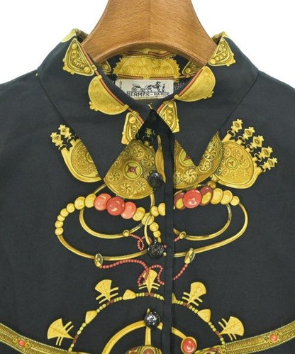 Hermes Knit Sweater Women's