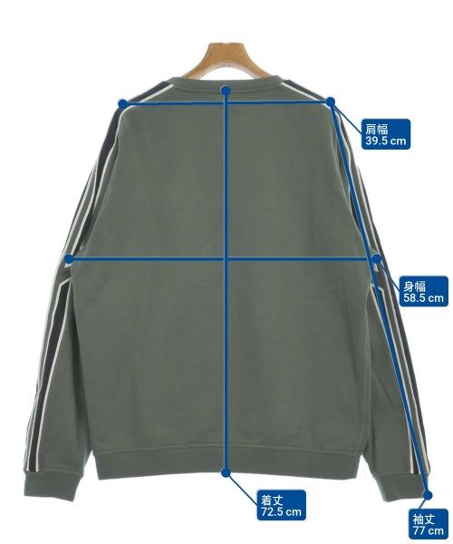 Hermes Sweatshirt Men's