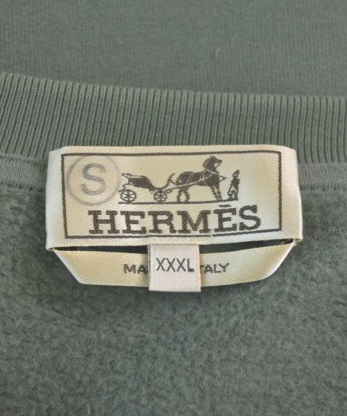 Hermes Sweatshirt Men's