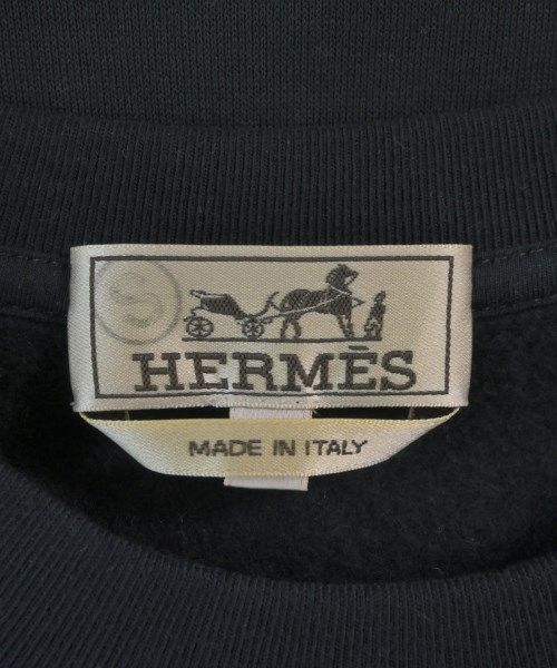 Hermes Sweatshirt Men's
