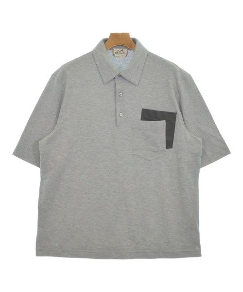 Hermes Polo Shirt Men's