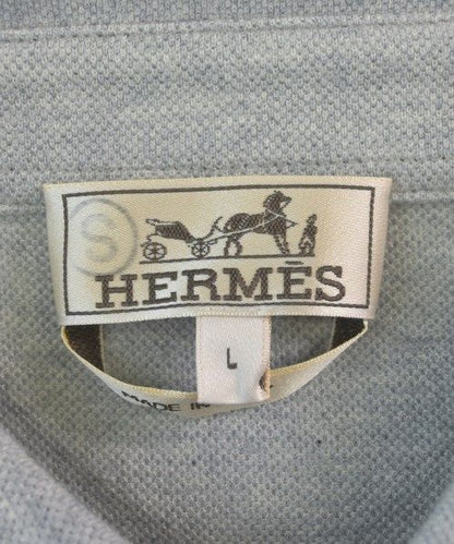 Hermes Polo Shirt Men's