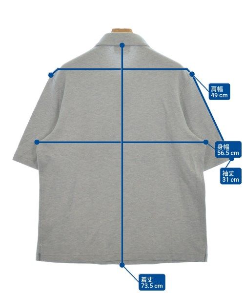 Hermes Polo Shirt Men's