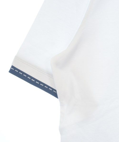 Hermes T-shirt And Cut And Sewn Men's