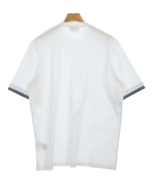 Hermes T-shirt And Cut And Sewn Men's