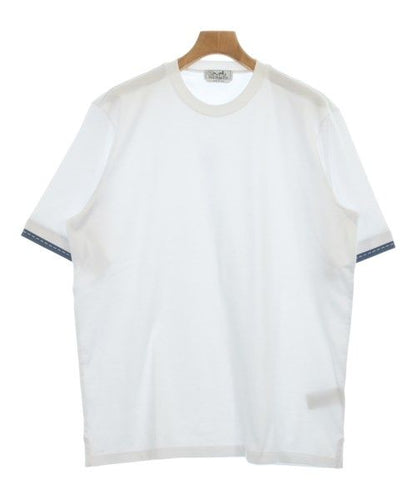Hermes T-shirt And Cut And Sewn Men's