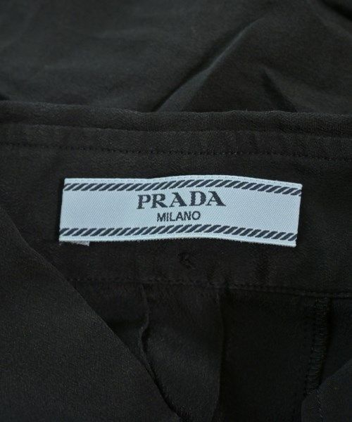Prada Dress Shirt For Women