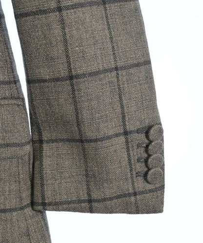 Gucci Collarless Jacket For Women