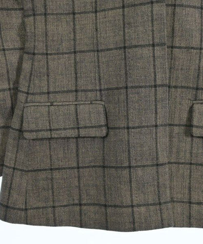 Gucci Collarless Jacket For Women