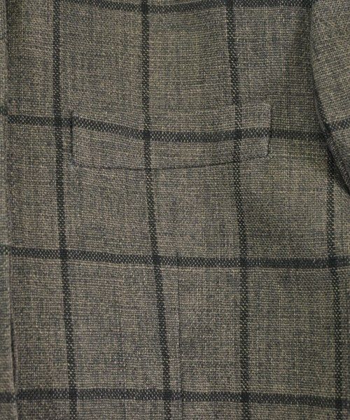 Gucci Collarless Jacket For Women