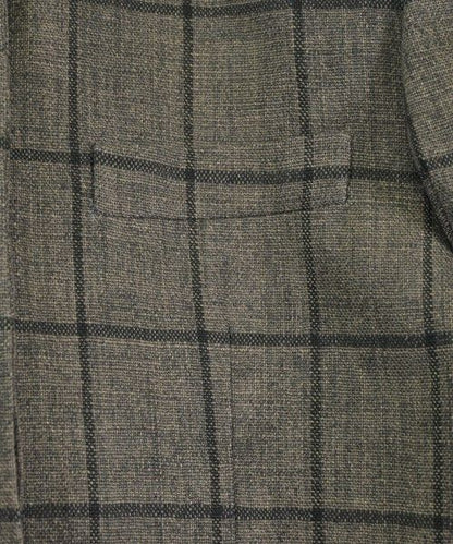 Gucci Collarless Jacket For Women