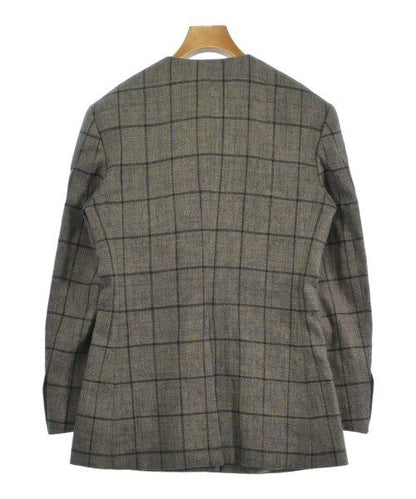 Gucci Collarless Jacket For Women