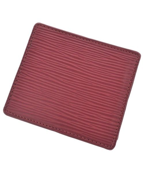 Louis Vuitton Wallet And Coin Case Women's