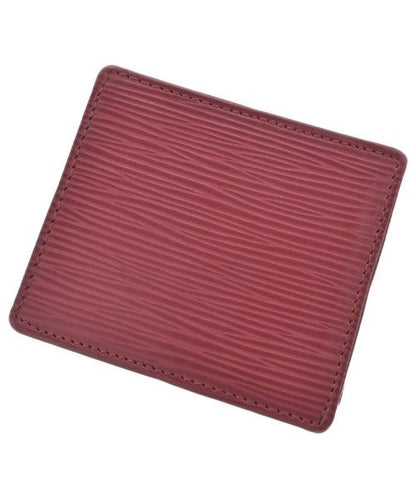 Louis Vuitton Wallet And Coin Case Women's