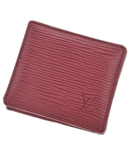 Louis Vuitton Wallet And Coin Case Women's