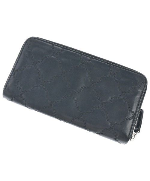 Chanel Wallet And Coin Case Women's