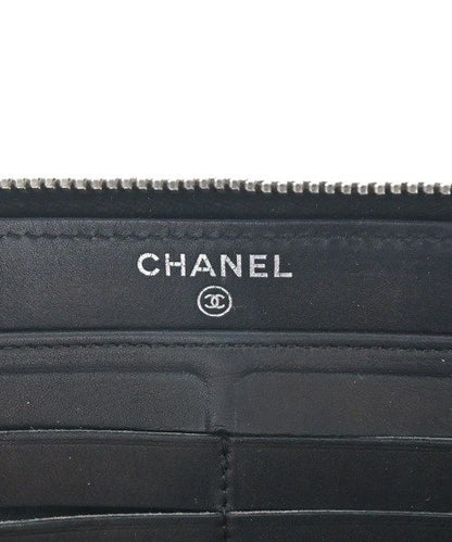 Chanel Wallet And Coin Case Women's