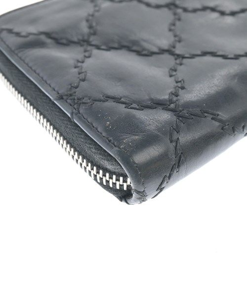 Chanel Wallet And Coin Case Women's