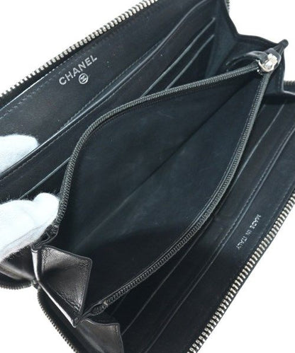 Chanel Wallet And Coin Case Women's