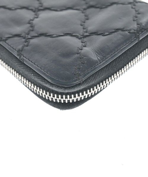 Chanel Wallet And Coin Case Women's