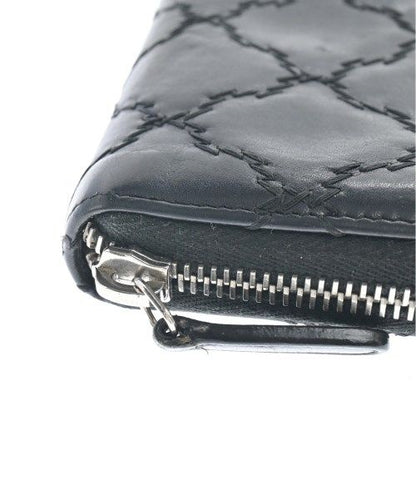 Chanel Wallet And Coin Case Women's