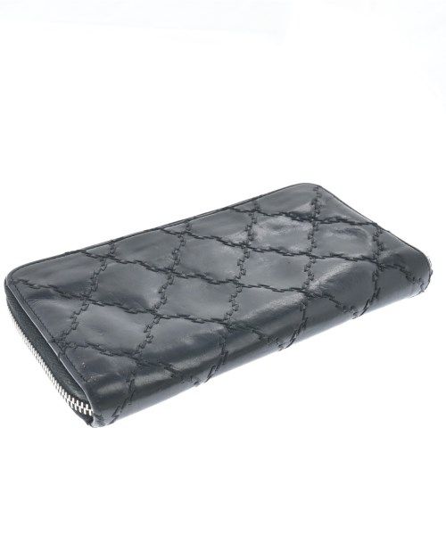 Chanel Wallet And Coin Case Women's