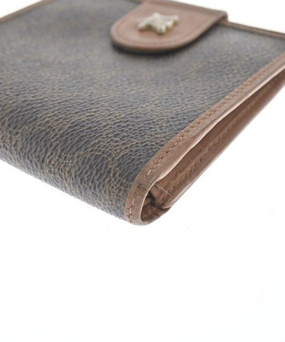 Celine Wallet And Coin Case Women's