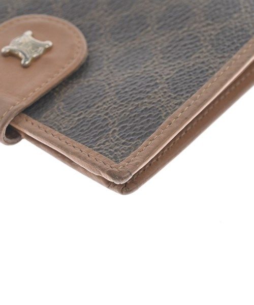 Celine Wallet And Coin Case Women's