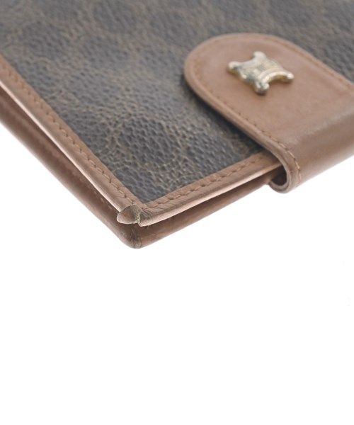 Celine Wallet And Coin Case Women's