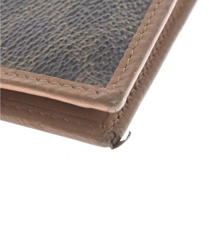 Celine Wallet And Coin Case Women's