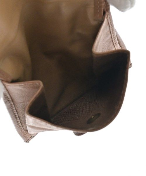 Celine Wallet And Coin Case Women's