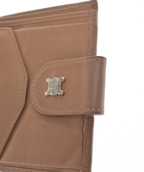 Celine Wallet And Coin Case Women's