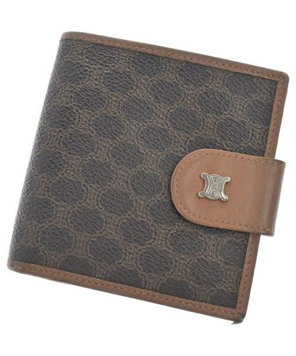 Celine Wallet And Coin Case Women's