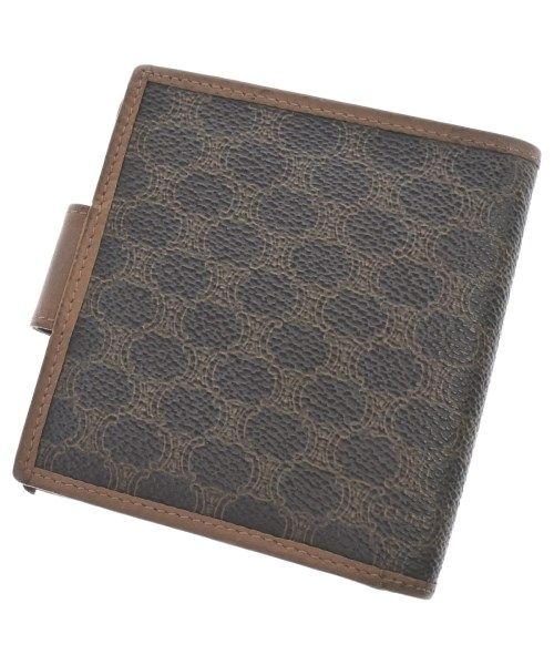 Celine Wallet And Coin Case Women's