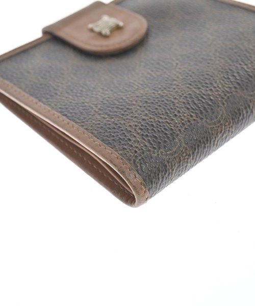 Celine Wallet And Coin Case Women's