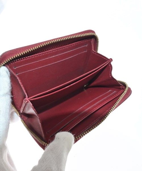 Louis Vuitton Wallet And Coin Case Women's