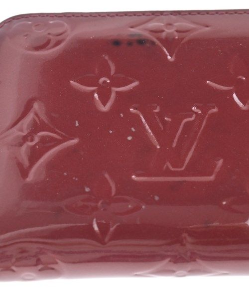 Louis Vuitton Wallet And Coin Case Women's