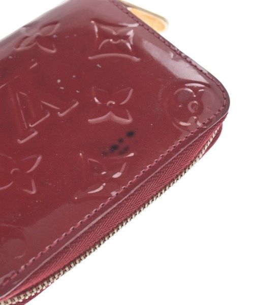 Louis Vuitton Wallet And Coin Case Women's