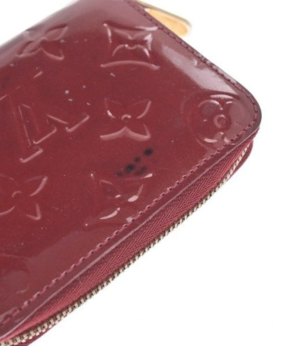 Louis Vuitton Wallet And Coin Case Women's