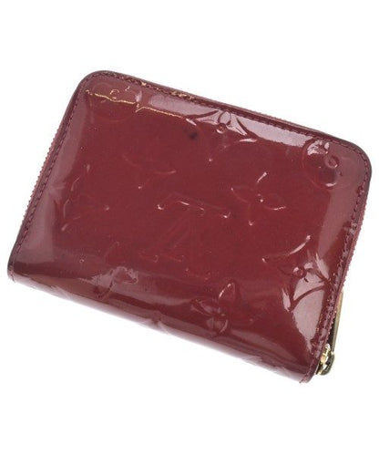Louis Vuitton Wallet And Coin Case Women's