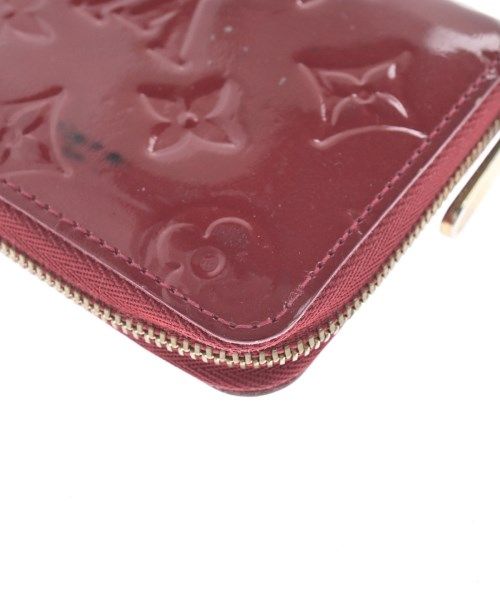 Louis Vuitton Wallet And Coin Case Women's
