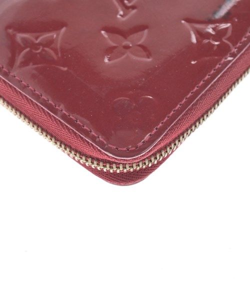 Louis Vuitton Wallet And Coin Case Women's