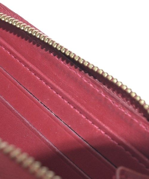 Louis Vuitton Wallet And Coin Case Women's