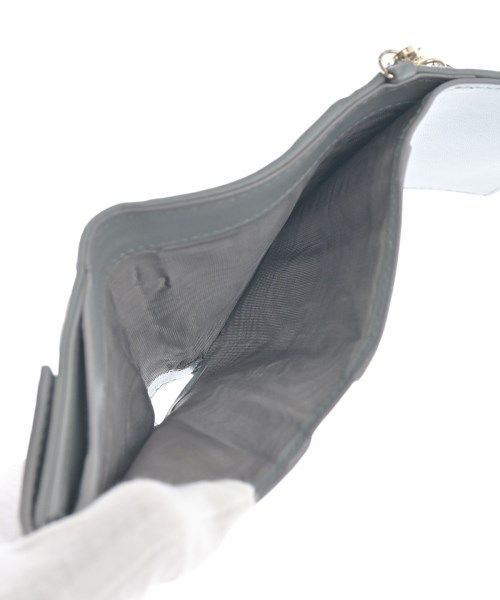 Christian Dior Wallet And Coin Case Women's