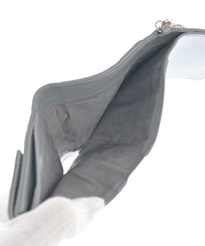 Christian Dior Wallet And Coin Case Women's